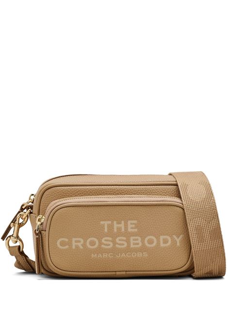 borsa the crossbody donna cammello MARC JACOBS | 2S5HCR002H02230